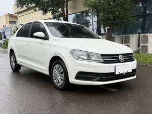 Volkswagen Santana 2023 Usado en Venta, Autos Usados a Bajo <span class=keywords><strong>Precio</strong></span>, Auto <span class=keywords><strong>de</strong></span> Gasolina Usado, Sedán VW 1.5L Manual Edición Comfort, Auto para Adultos - Product Image 2