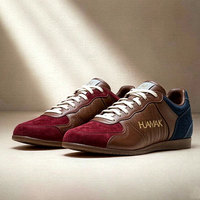 Fabricants de baskets personnalisées OEM, conception sur mesure, cuir pleine fleur, baskets rétro basses, streetwear, chaussures décontractées unisexes pour hommes