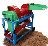 Machine à décortiquer multifonctionnelle pour haricots, sésame, arachides, poivrons, soja, orge, avoine