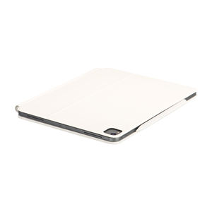Nuevo Teclado Mecánico Inalámbrico Ultra Blanco Estilo Maice con Retroiluminación y Trackpad para <span class=keywords><strong>iPad</strong></span> Pro 11 M4 - Product Image 6