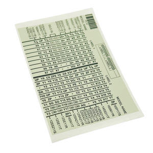 Module numérique DVP20SX211T d'origine neuf, contrôleur programmable PLC, 16 E/S, 110V, communication I/O Link pour la programmation PLC - Product Image 6