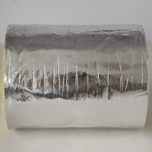 Material <span class=keywords><strong>de</strong></span> Aislamiento <span class=keywords><strong>de</strong></span> Lana <span class=keywords><strong>de</strong></span> Vidrio Resistente al Calor para <span class=keywords><strong>Tuberías</strong></span>, Aislamiento <span class=keywords><strong>de</strong></span> Lana <span class=keywords><strong>de</strong></span> Vidrio para Calefacción <span class=keywords><strong>de</strong></span> <span class=keywords><strong>Tuberías</strong></span> - Product Image 5
