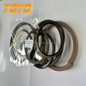 Escavatore originale Sh210 SH210-5 SH220A1 SH220A2 SH220-3 <span class=keywords><strong>SH300</strong></span> Seal Kit braccio per Sumitomo - Product Image 1