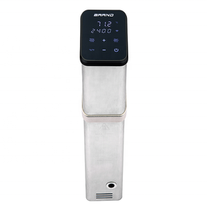 Cuisinière Sous <span class=keywords><strong>Vide</strong></span> en acier inoxydable de qualité alimentaire double protection de sécurité APP Control Sous <span class=keywords><strong>Vide</strong></span> WIFI - Product Image 6
