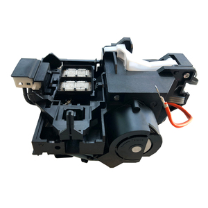 Conjunto de Bomba de Tinta de Bajo Ruido, Bomba de Suministro de Tinta 7710/7700/9710/9700 para Sistema de Suministro de Tinta de Impresora de Formato Grande - Product Image 3