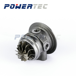 Cartouche turbo pour Land-<span class=keywords><strong>Rover</strong></span> Discovery I / Range <span class=keywords><strong>Rover</strong></span> / Defender 2.5 TDI <span class=keywords><strong>113</strong></span>/126HP 83/93Kw 300 TDI 452055-5004 ERR4802 Turbine - Product Image 5