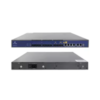   OLT 8 Port GPON OLT V1600G1-B 8*GPON,4GE(RJ45)+2*GE(SFP)+2*10GE(SFP+) 8 Port PON 20KM FTTH GPON GEPON OLT