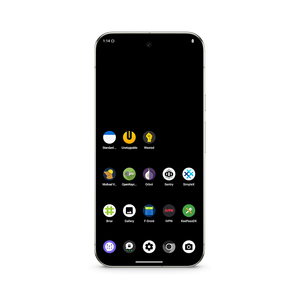 Google Pixel 9 Pro XL Graphene OS <span class=keywords><strong>Android</strong></span> điện thoại thông minh <span class=keywords><strong>3G</strong></span>/4G 5g NFC AU điện thoại với các tính năng bảo mật nâng cao - Product Image 5