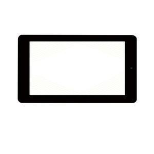 หน้าจอสัมผัสแบบ Capacitive ขนาด 7 นิ้ว พร้อมกล้องหน้า 5MP, ความละเอียด 800x480, DSI - Product Image 6
