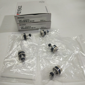 Nouveaux éliminateurs d'électricité statique haute performance originaux OP-42213, sonde d'électrode pour les modèles SJ-R/SJ-M030/M070 - Product Image 6