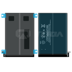 Tableta de repuesto TLID de 100% capacidad Mini 2 3 4 5 6 Air Pro 9,7 10,2 10,5 11 12,9 para batería de <span class=keywords><strong>iPad</strong></span> 6 - Product Image 4