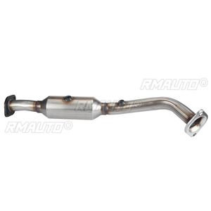ตัวแปลงไอเสียสแตนเลสสำหรับรถยนต์ฮอนด้า อีลิเมนท์ 2.4L ปี 2003 2004 2005 2006 2007 2008 2009 2010 2011 - Product Image 3