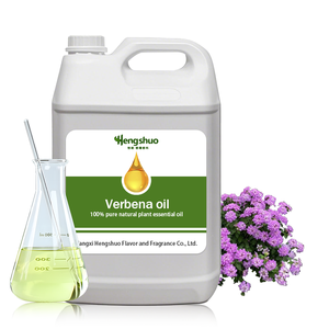 Sampel gratis pabrik grosir ekstrak Verbena <span class=keywords><strong>Officinalis</strong></span> 100% minyak esensial Verbena organik alami murni dalam stok - Product Image 4