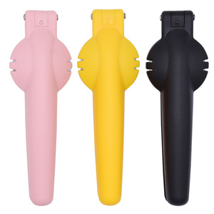 Chestnut Opener Stainless Steel Handle Easy To Open Walnut Cracker Kitchen Tool - Product Image 4