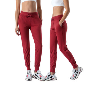 2022 donna primavera estate nuovo arrivo <span class=keywords><strong>con</strong></span> coulisse <span class=keywords><strong>tasche</strong></span> <span class=keywords><strong>laterali</strong></span> Casual <span class=keywords><strong>pantaloni</strong></span> da Jogger taglie forti - Product Image 6