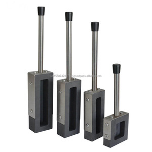 Moldes de lingote de grafito de alta densidad a precio de fábrica para oro - Product Image 3