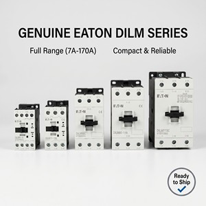   <span class=keywords><strong>DILM17</strong></span>-<span class=keywords><strong>10</strong></span>(RDC24) Contactores de Extinción de Arco Excelentes para Equipos de Máquinas Herramienta - Product Image 4