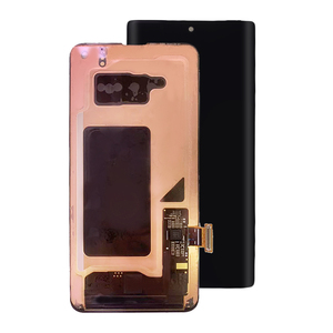 Nhà máy tùy chỉnh Digitizer thay thế Glass <span class=keywords><strong>LCD</strong></span> màn hình hiển thị cho <span class=keywords><strong>Samsung</strong></span> S10E - Product Image 5