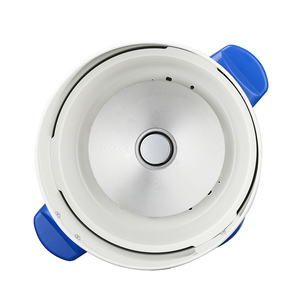 Electrodoméstico eléctrico 2,8 litros 15 taza tambor olla <span class=keywords><strong>arrocera</strong></span> Olla <span class=keywords><strong>Arrocera</strong></span> - Product Image 4