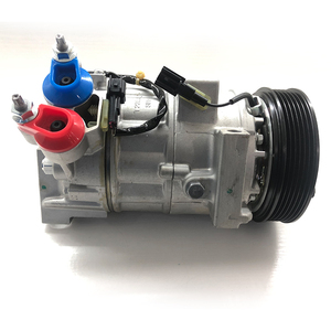 Xinwo Großhandel Fabrik Auto AC Klimaanlage Kompressor Original Autoteile OE für Volvo S60 S80 V60 XC60 Teile - Product Image 1
