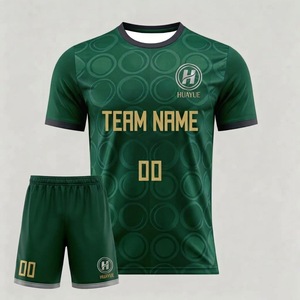 Uniformes <span class=keywords><strong>de</strong></span> Fútbol Personalizados al por Mayor para Hombre, Nuevos Diseños, Camisetas <span class=keywords><strong>de</strong></span> Fútbol <span class=keywords><strong>de</strong></span> Poliéster <span class=keywords><strong>de</strong></span> Secado Rápido y Económicas - Product Image 1
