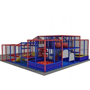Vente <span class=keywords><strong>d</strong></span>'<span class=keywords><strong>occasion</strong></span> Happy Baby Sand Box salle de jeux pour enfants aire de jeux intérieure équipement intérieur 2025 Ball Pool Music Shangai pour centre commercial - Product Image 4