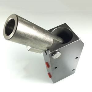 Pompe manuelle Rp-16 16Cc, pompe de surpression haute pression pour systèmes hydrauliques - Product Image 2