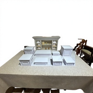 Support à desserts Gaojian en PVC acrylique écologique, modernes, détachables, pour buffets, événements, mariages, personnalisables et recyclables - Product Image 2