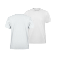 Chemises vierges de marque avec impression par sublimation complète 100% polyester, style street fashion, avec votre propre logo personnalisé