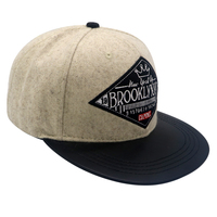Gorra de 5 paneles Bass Pro Shops Hat Custom Sticker Rap Caps