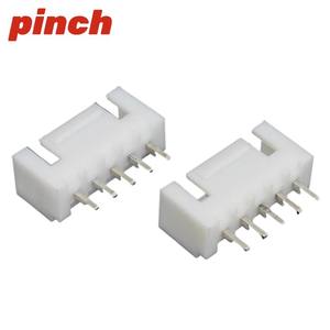Conector de Enchufe XHB de 2.54mm, 2p 3p 4p 5p 6p 7p 8p 9p, con Mecanismo de Bloqueo, Conector Placa a Placa - Product Image 3