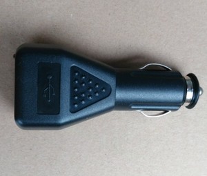 <b>5V</b> 1A USB Car Phone Charger, Cigarette Lighter Charger m178 - Product Image 2