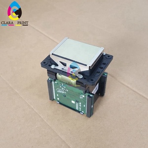 หัวพิมพ์แท้ Mimaki DX7 JV34 / หัวพิมพ์ TS34-1800 ความละเอียด 360 <span class=keywords><strong>DPI</strong></span> - M010792/MP-M010792 - Product Image 1