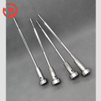 Válvula de Control de Combustible Common Rail Diésel de Amplia Compatibilidad FOOVC01052 para Reparación de Inyectores Diésel
