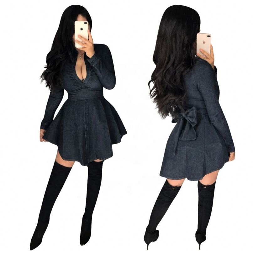 Venta al por mayor ropa vaquera para mujer-Compre online los mejores ropa  vaquera para mujer lotes de China ropa vaquera para mujer a mayoristas |  Alibaba.com