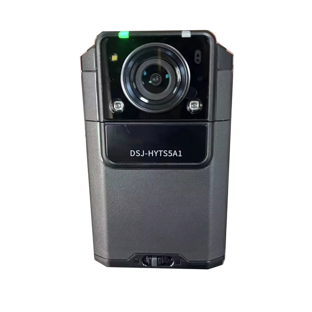 SC580 Smart 4G Body Worn Radio and POC Transceiver with Two-way Intercom Function for Hytera 4G Two Way Radio Commnucation