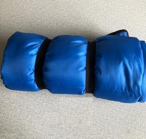 Produttore busta economica per adulti sacco a pelo campeggio trapunta pisolino tempo di emergenza all'aperto - Product Image 4