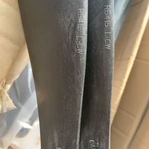 Hélices en fibre de carbone noire Foxtechrobot T40/T20P pour drones, accessoires agricoles, pulvérisateur agricole - Product Image 2