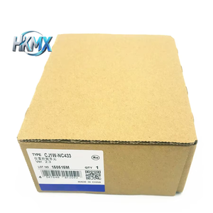 คอนโทรลเลอร์แบบตั้งโปรแกรมได้ PLC สำหรับ CJ1W-NC433 - Product Image 1