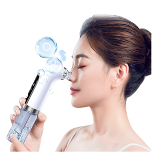 <span class=keywords><strong>Appareil</strong></span> de nettoyage des <span class=keywords><strong>pores</strong></span> et des points noirs <span class=keywords><strong>pour</strong></span> le soin de la peau <span class=keywords><strong>du</strong></span> <span class=keywords><strong>visage</strong></span>, <span class=keywords><strong>pour</strong></span> un nettoyage en profondeur à domicile - Product Image 1