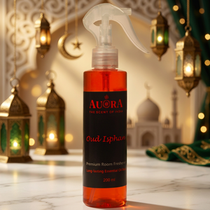 Eco-friendly Custom Label Oud Rosewood Room Deodorizer Long-Lasting <b>Essential</b> Oil Base Liquid Spray 200ml <b>Home</b> Car Hotel Factory - Product Image 1