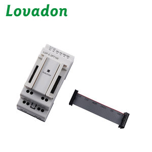 <span class=keywords><strong>2</strong></span>通道PT100/PT1000温度输入MicroPLC扩展模块DC12-24V SR <span class=keywords><strong>PR</strong></span> CPU兼容工业监控 - Product Image 2