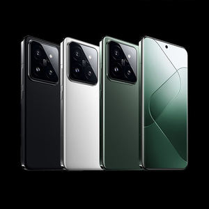 Original pour Xiaomi 5G <span class=keywords><strong>Smartphone</strong></span> avec Snapdragon 8 Gen 3 Hyperos 120W 14 Pro Chargeur Intelligent Utilisé mais en Excellent - Product Image 6