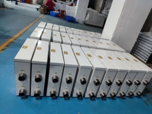 Điện hồ bơi nóng bơi nóng bơm 11Kw 220V bồn tắm nước nóng nhiệt với touchscreeen cho trên mặt đất inground hồ bơi - Product Image 2