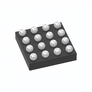 Buy Electronics Components Online 16 WFBGA, WLBGA MAX8805YEWECC+T Power Management (PMIC) Manufacturer Channel - Product Image 1