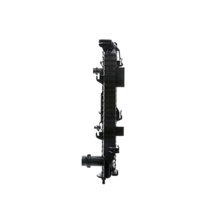 <span class=keywords><strong>Radiateur</strong></span> en aluminium Ref CR912000S <span class=keywords><strong>pour</strong></span> Audi A4 A5 Q5 2008-2017 OE 8K0121251AA Système de refroidissement haute performance - Product Image 4