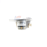 Capteur de gaz électrochimique à trois électrodes ETO-A1 pour l'oxyde d'éthylène (ETO/C2H4O) destiné à la fabrication d'équipements de détection de gaz