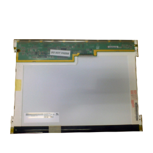 B141XG09 V5 สมาร์ทคุณภาพสูง 14.1 นิ้ว 1280*800 แผงหน้าจอ TFT LCD - Product Image 1