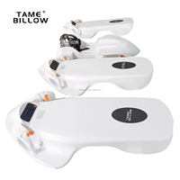 Puissant moteur 3200W 12A batterie au Lithium scooter à eau prix bon marché Jetboard/Jet planche de surf/Jet panneau de carrosserie électrique pour l'eau