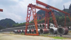 <span class=keywords><strong>Machine</strong></span> de fabrication de tuyaux en béton pour machines de construction série 2000 <span class=keywords><strong>Machine</strong></span> de fabrication de tuyaux en béton préfabriqué Fabricants de ponceaux - Product Image 4